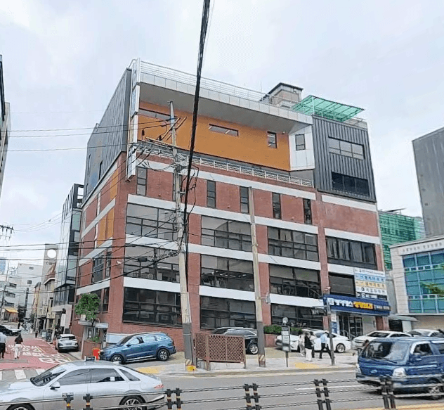 ks병원빌딩 사진 1
