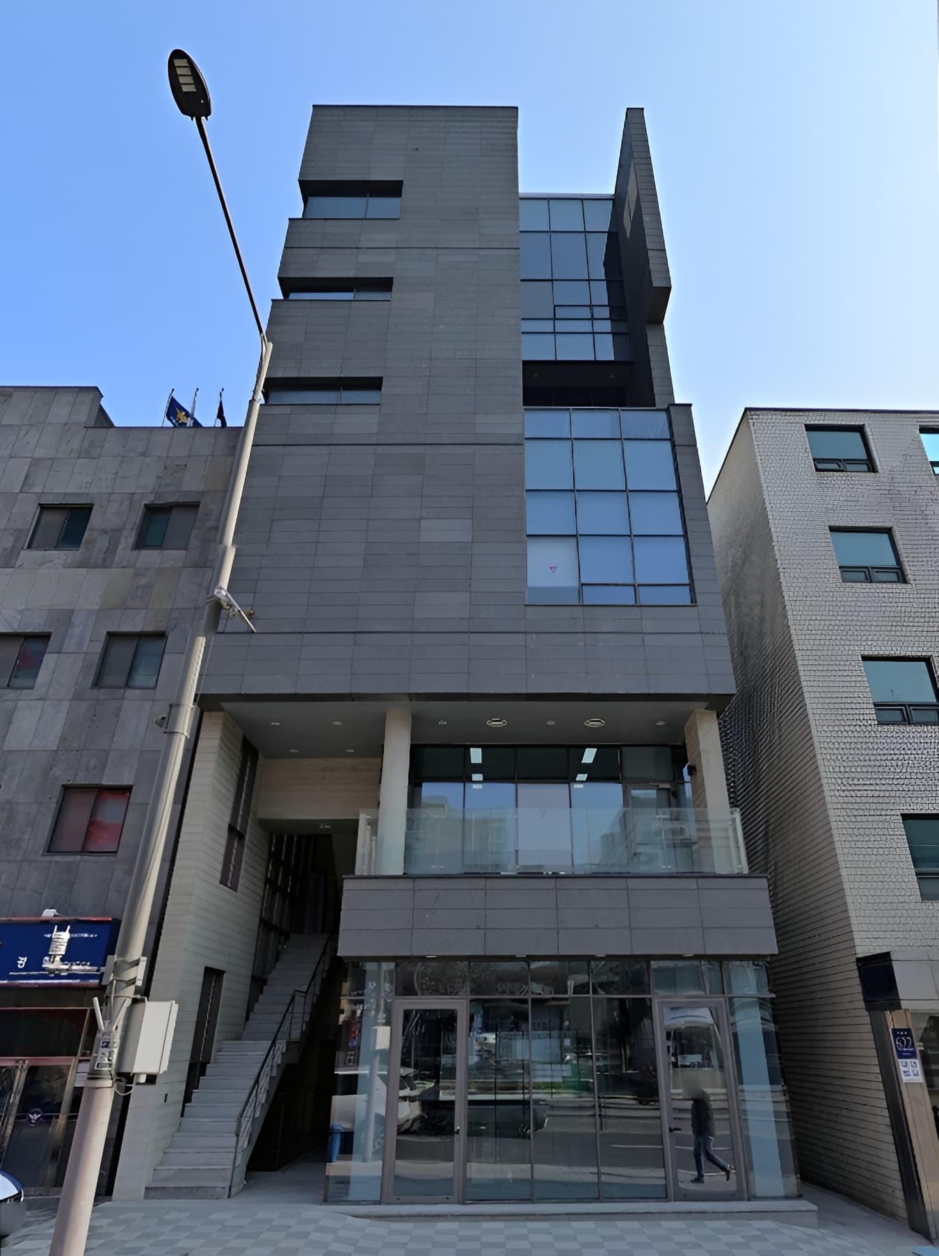 강남구 삼성동 매물 사진