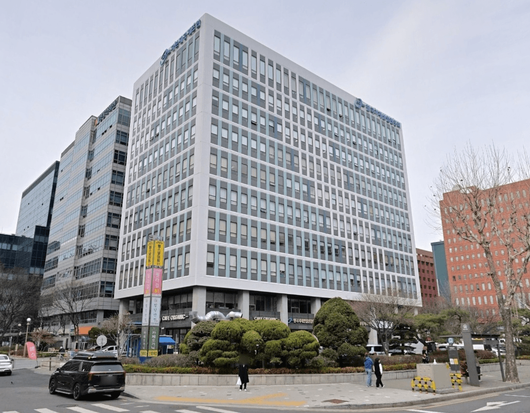 한국기계산업진흥회 사진 1