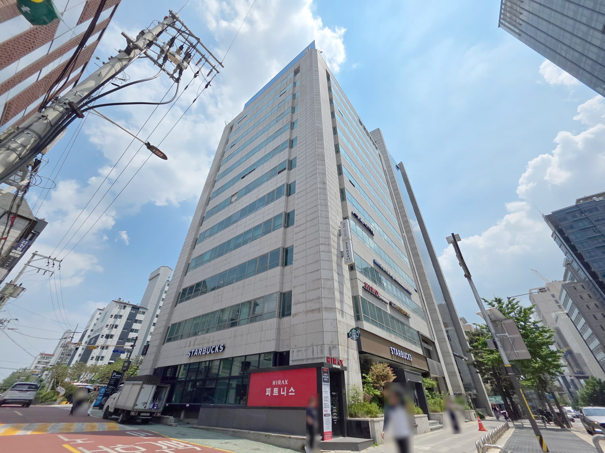 청담빌딩 사진 3