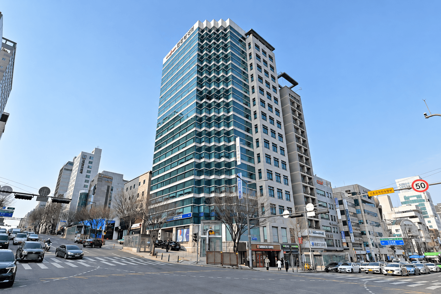 H-TOWER 사진 1
