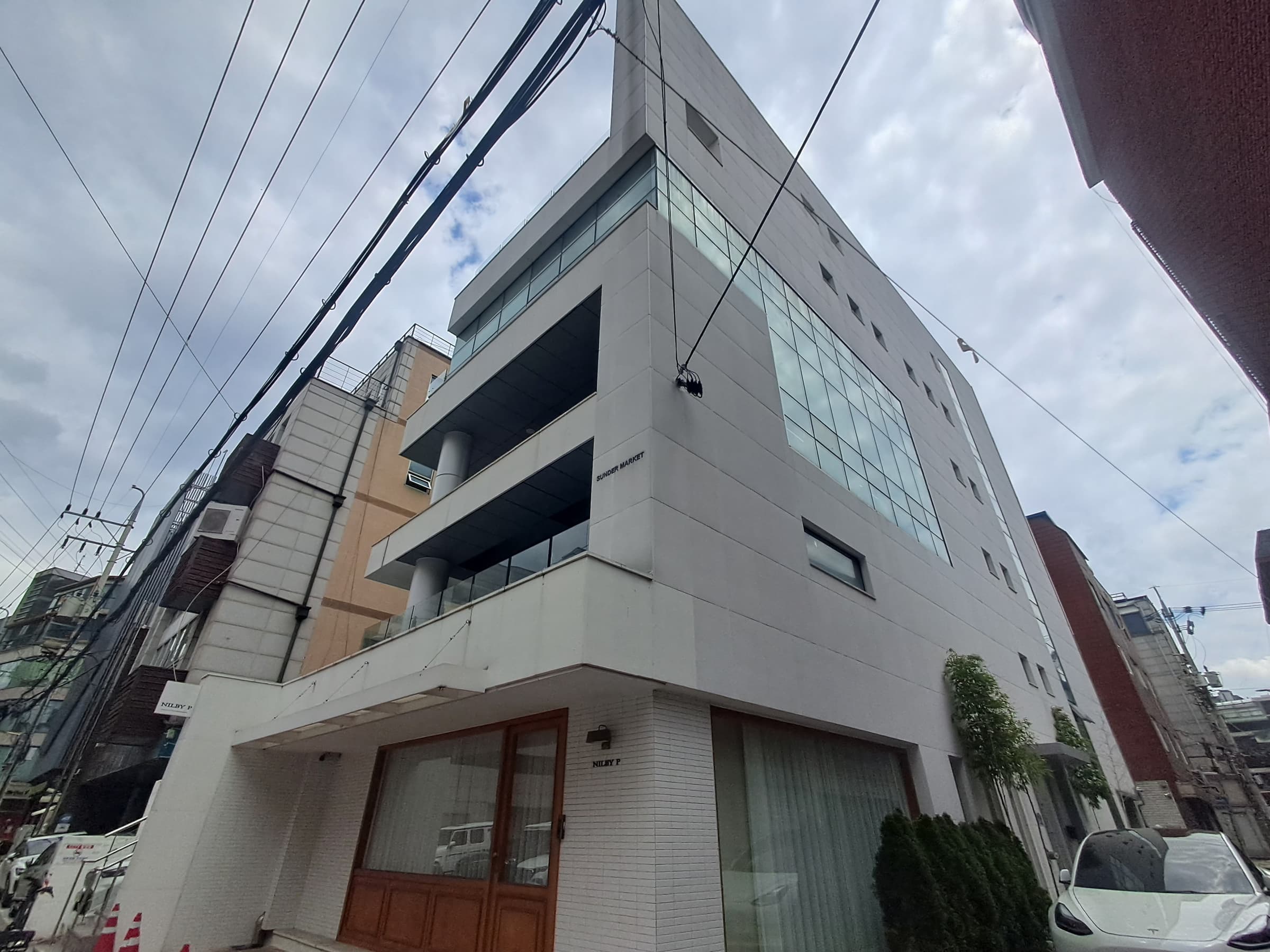 빌딩온 사진 1