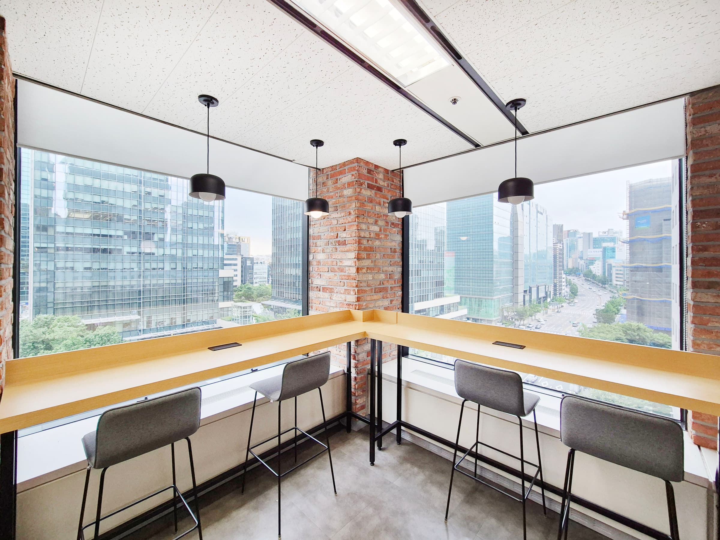 삼정빌딩 사진 1