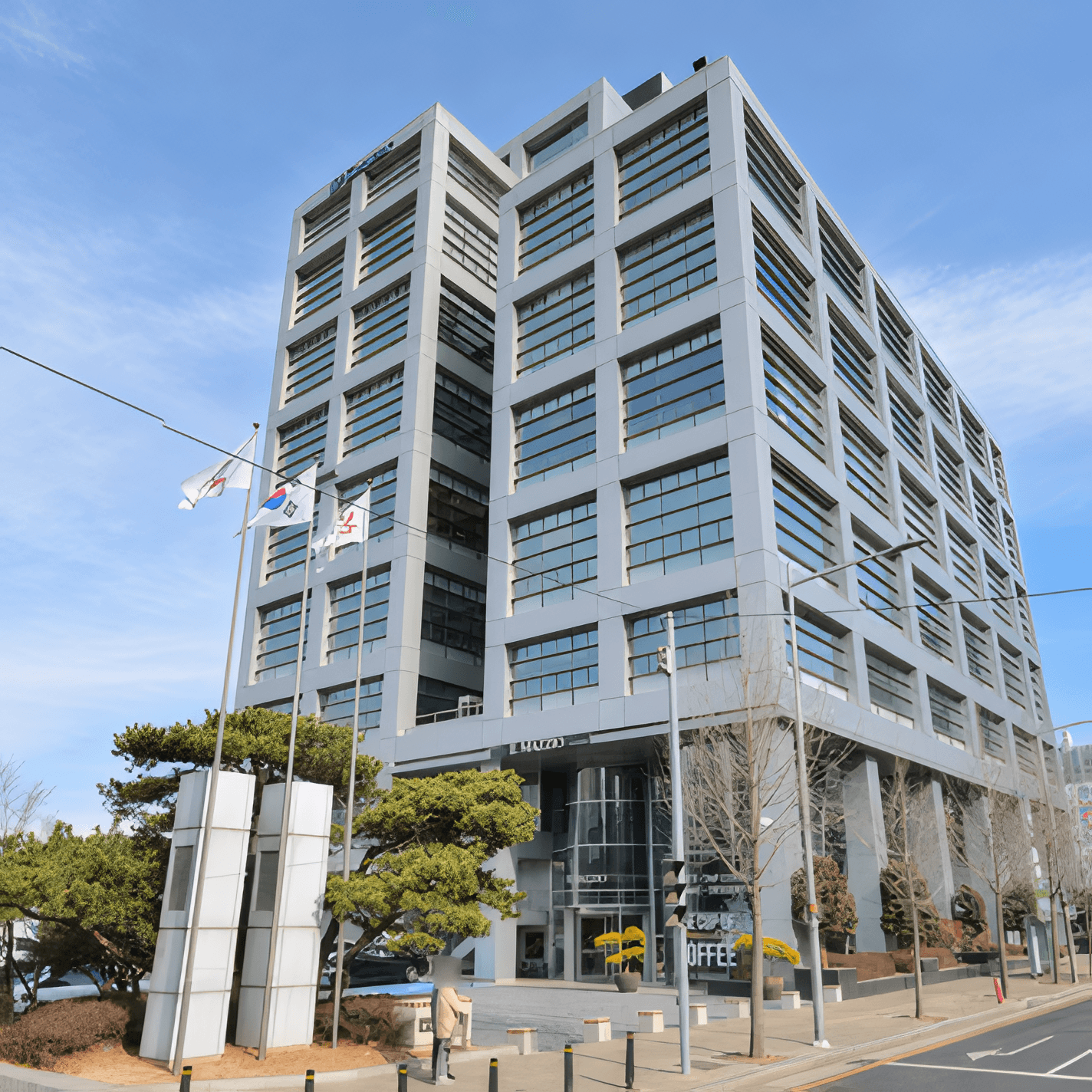 YP Center(와이피센터) 사진 1