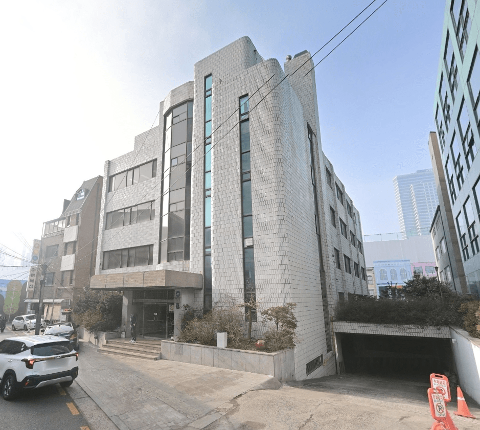 한호빌딩 사진 1