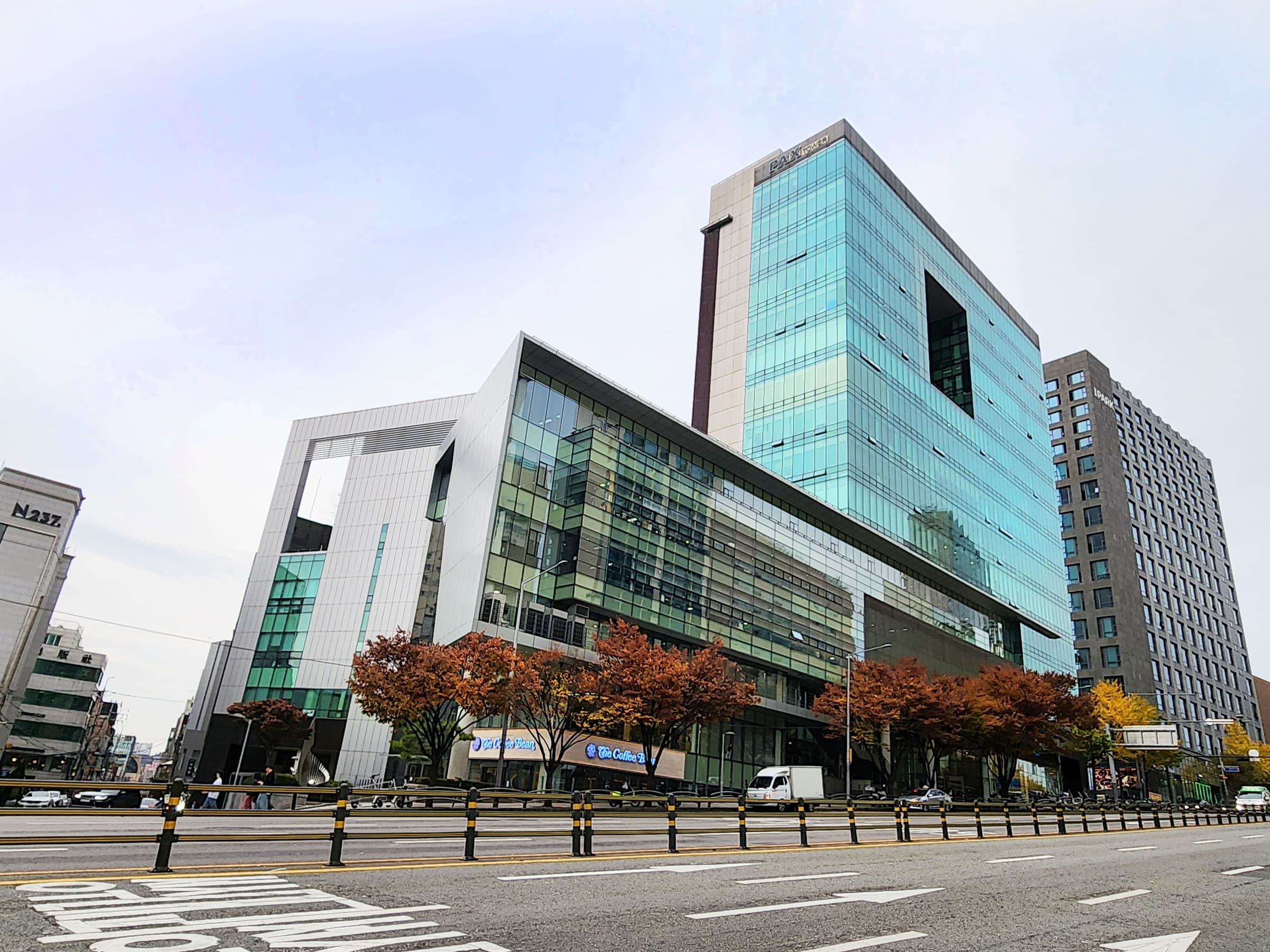 팍스타워 사진 2