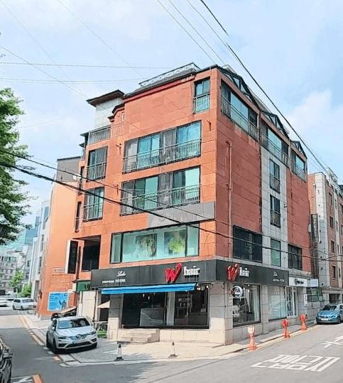 송암빌딩 사진 1