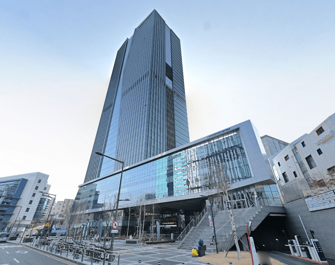 G-Tower 사진 1