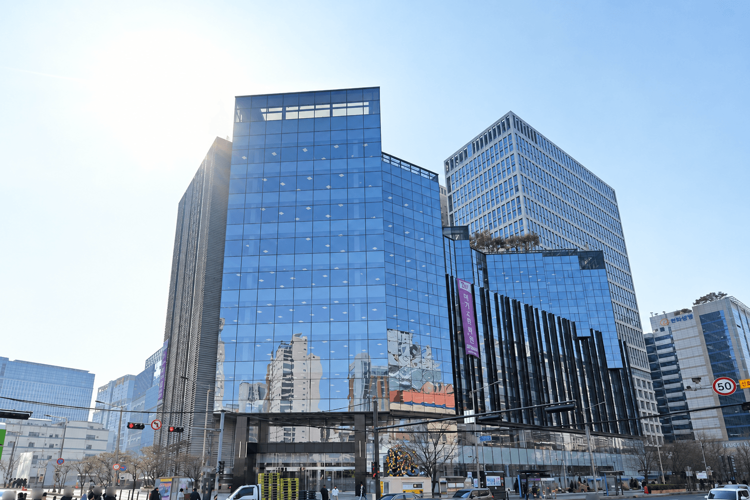 어반k가산 사진 4