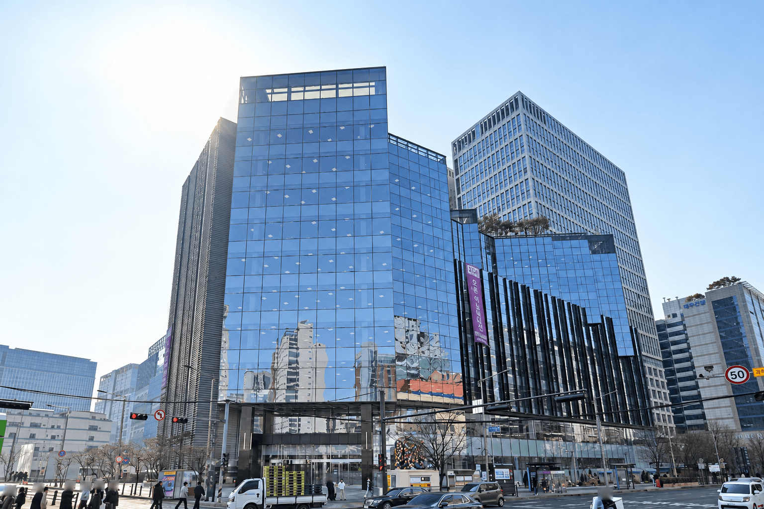 어반k가산 사진 1