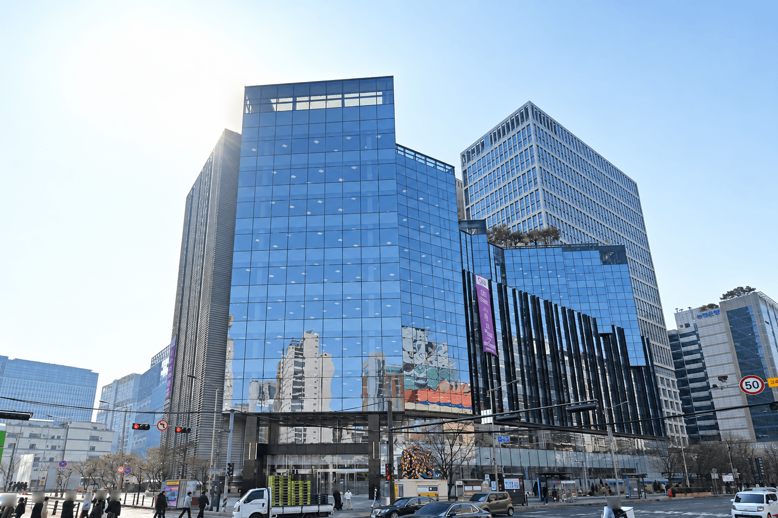 어반k가산 사진 3