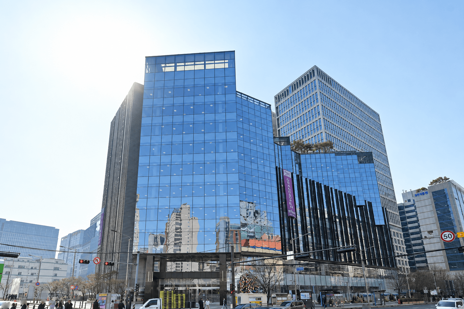 어반k가산 사진 2