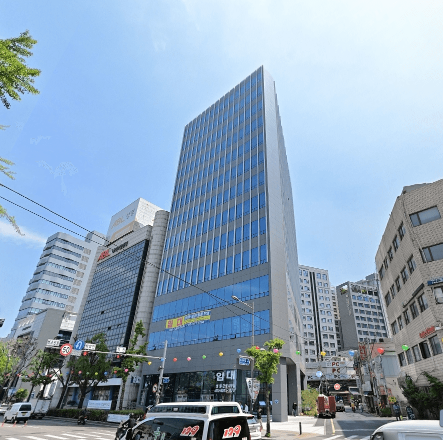 성암수도타워 사진 1