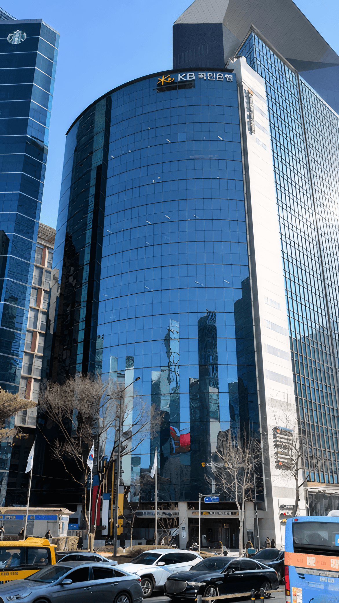 강남센타 사진 3