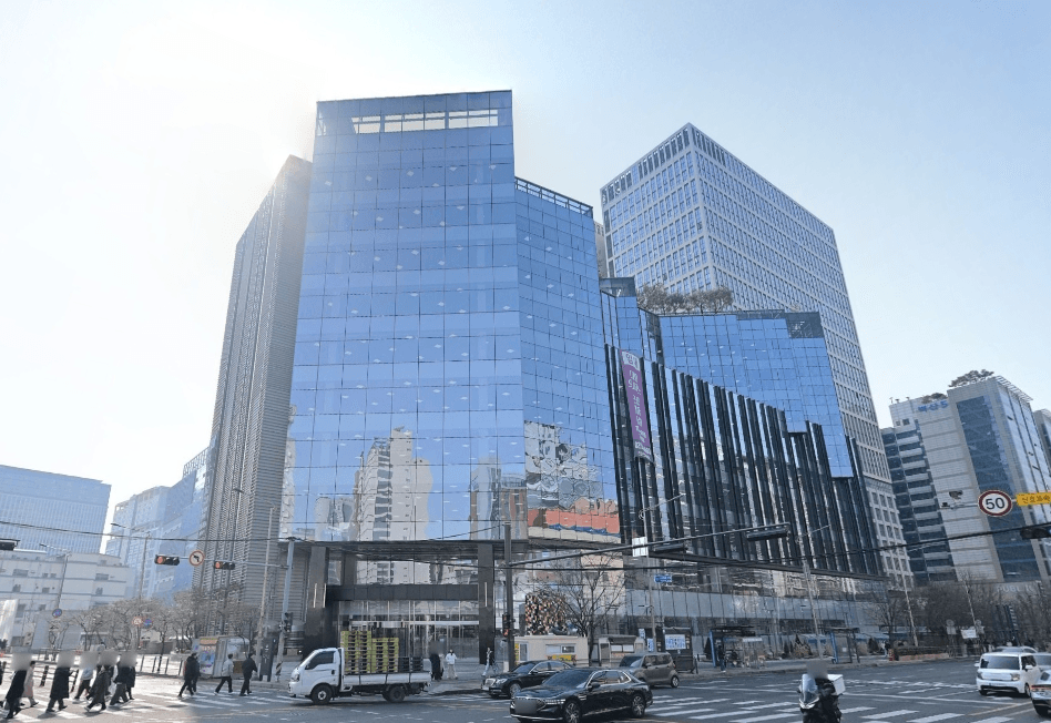 헤리츠 타워 사진 3