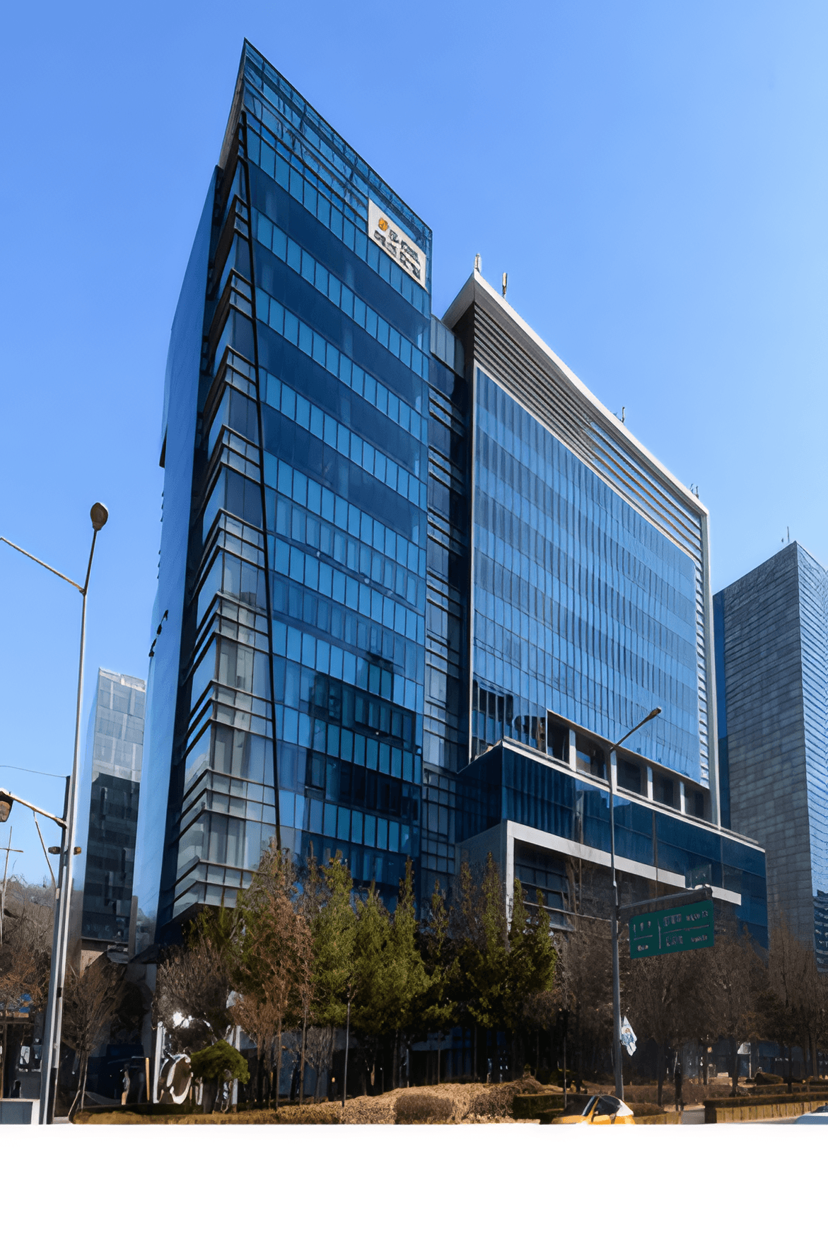 상암 IT Tower 사진 2