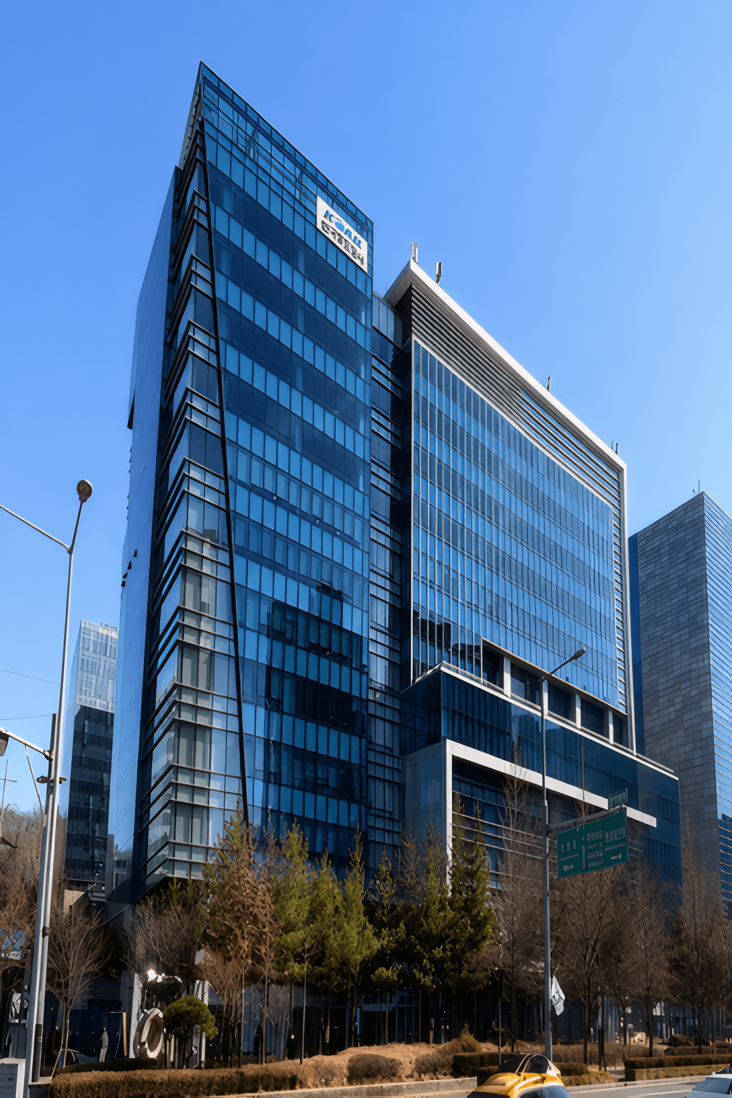 상암 IT Tower 사진 1