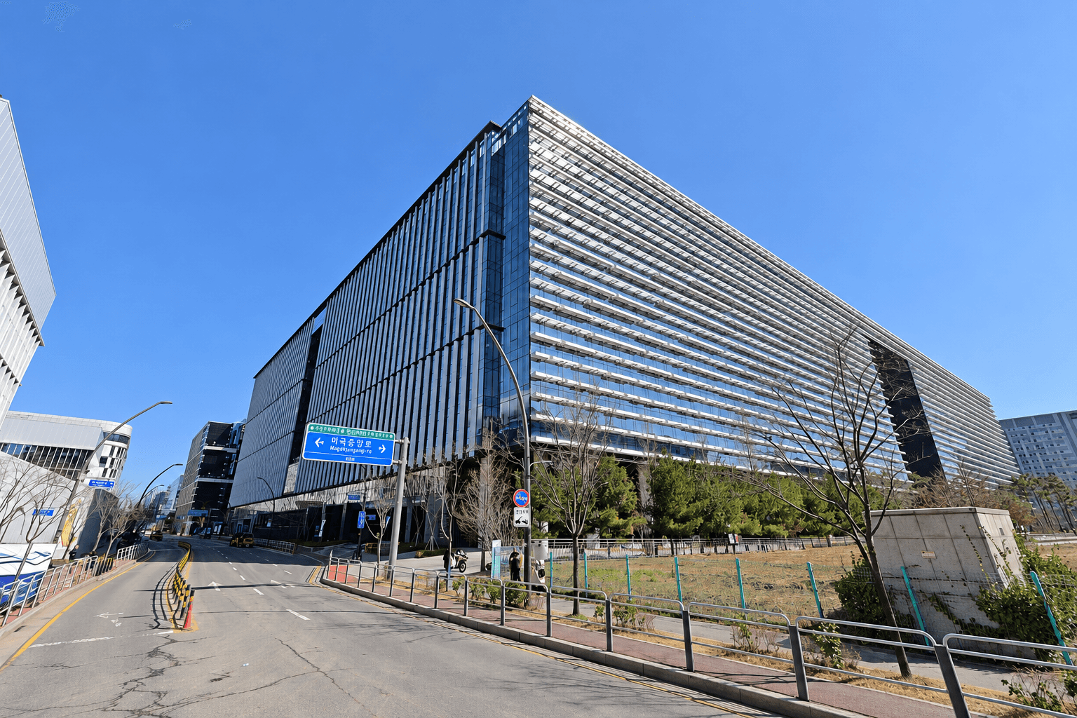 원그로브 C동 사진 5
