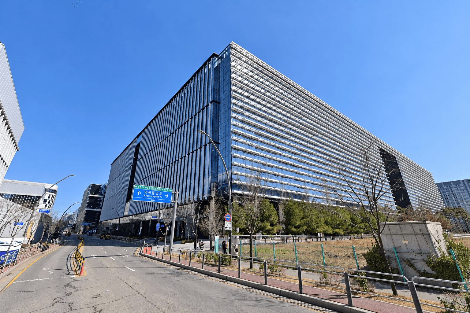 원그로브 C동 사진 3