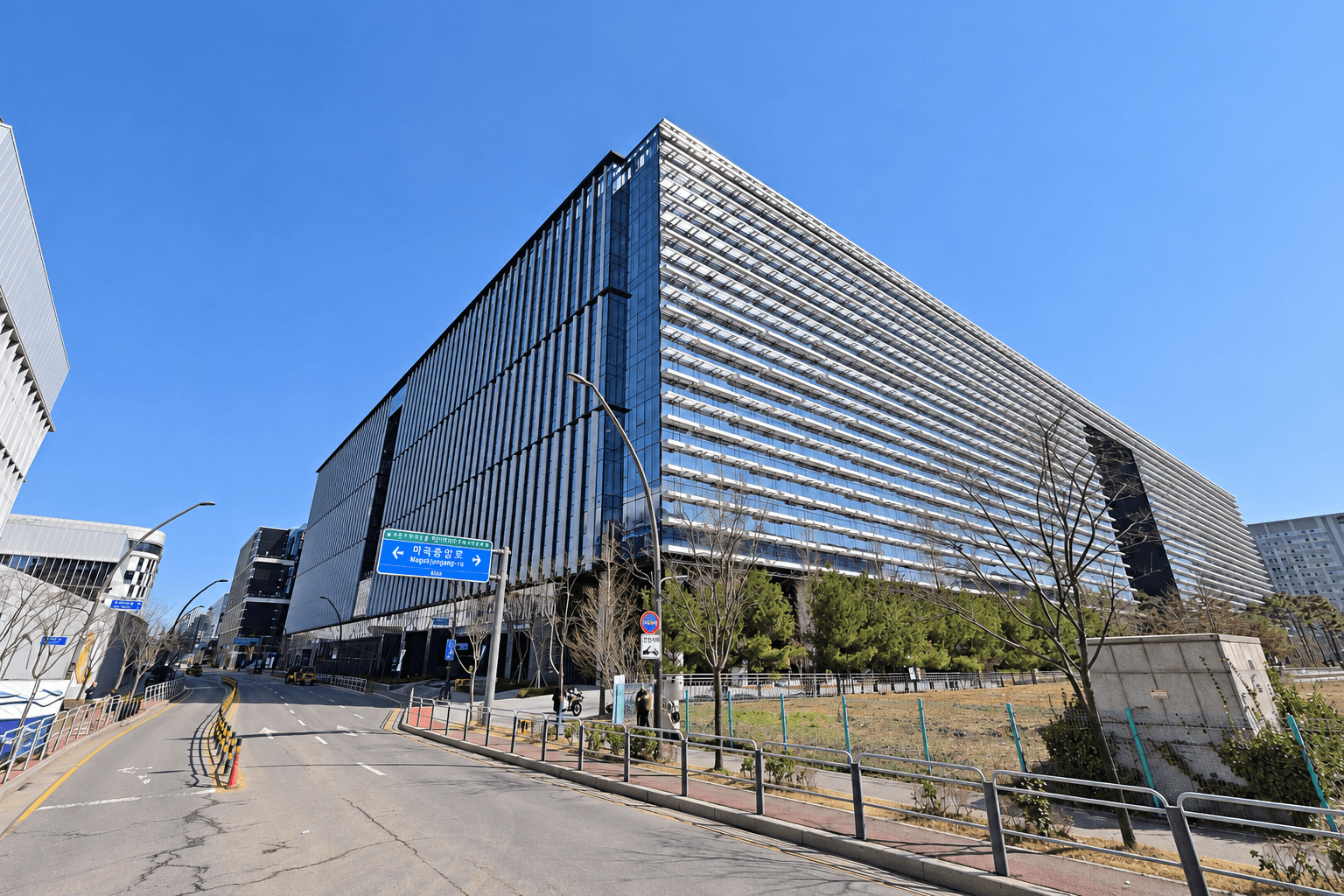 원그로브 C동 사진 1