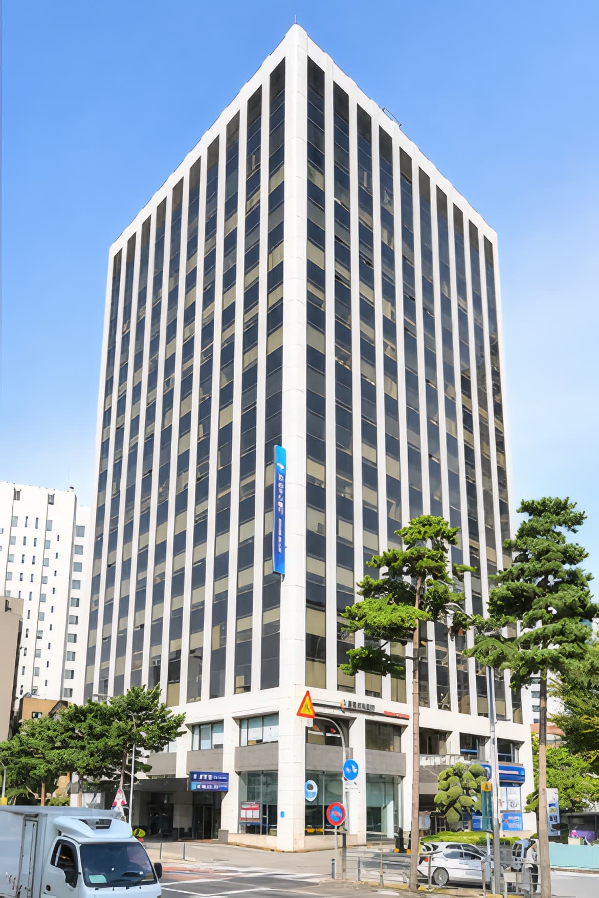 광희빌딩 사진 2