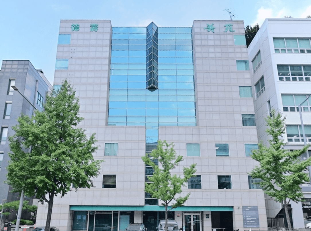 논현동 사무실 사진 1