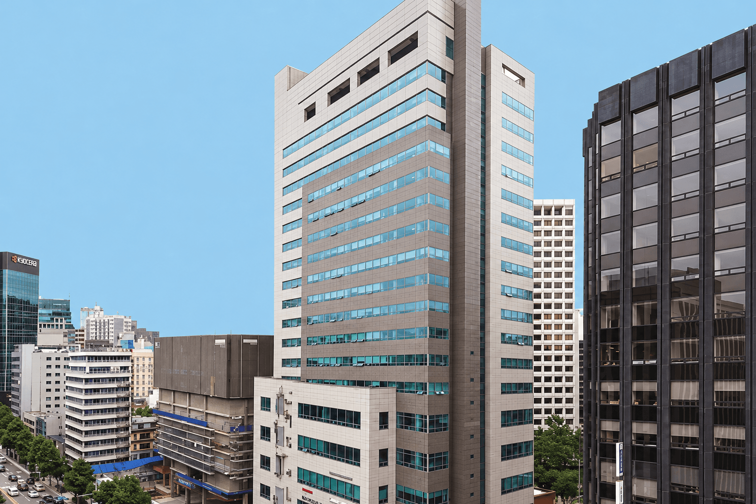 ENA Center 사진 1