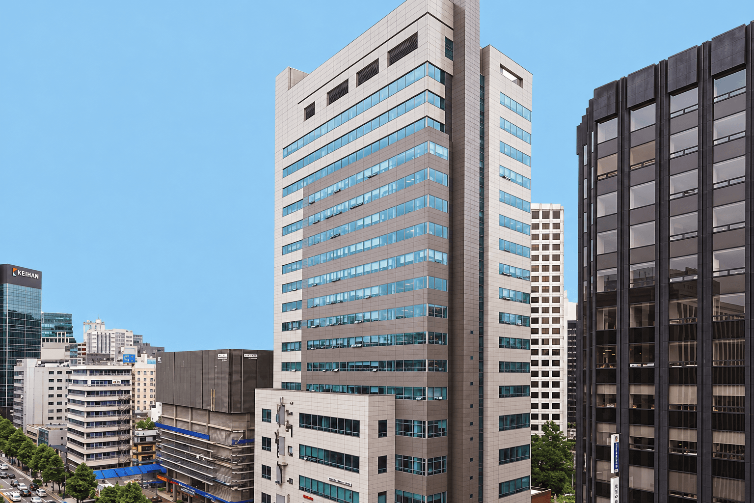 ENA Center 사진 2