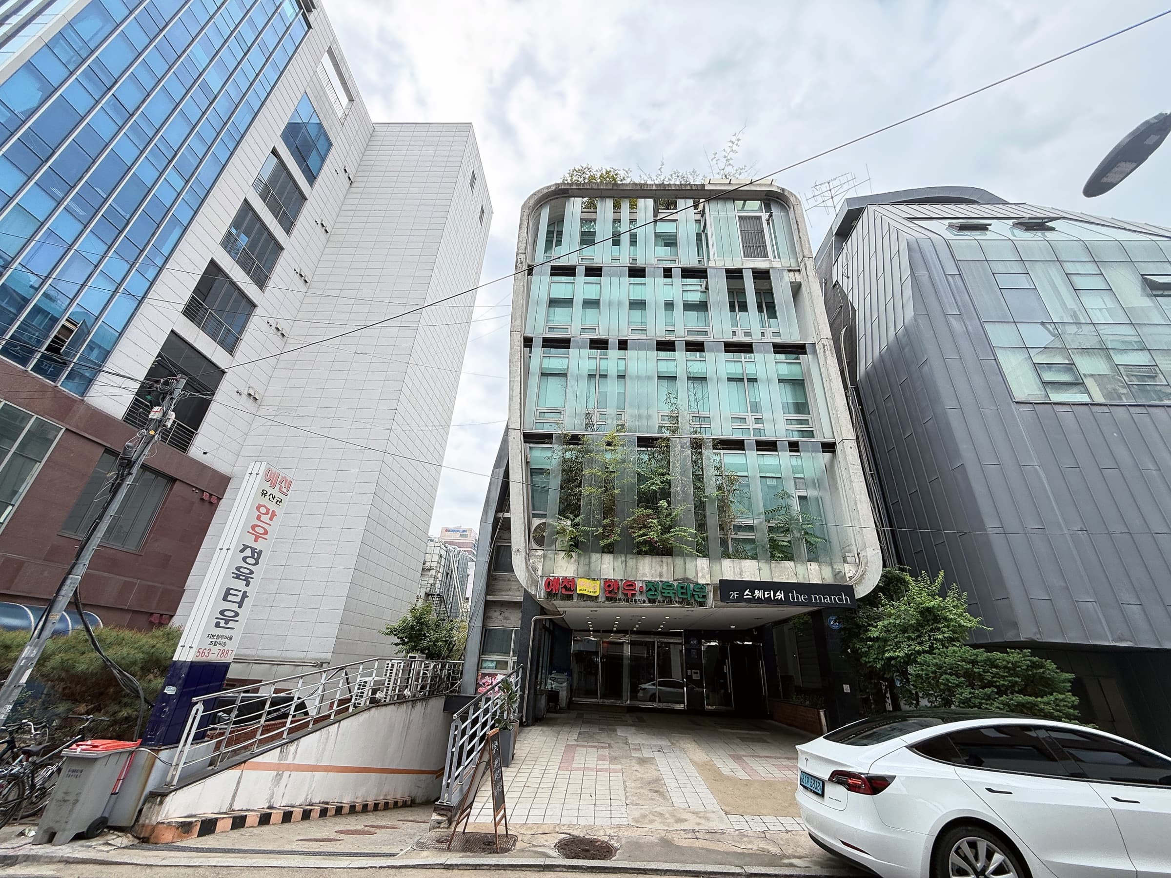 엠파이어 빌딩 사진 8
