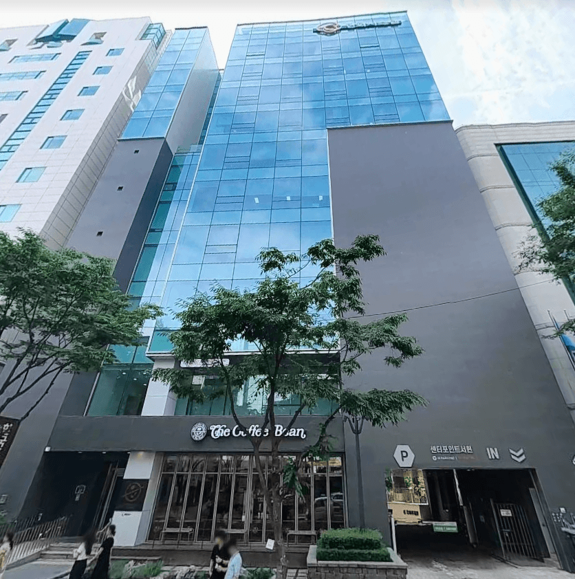 센터포인트 서현 사진 1