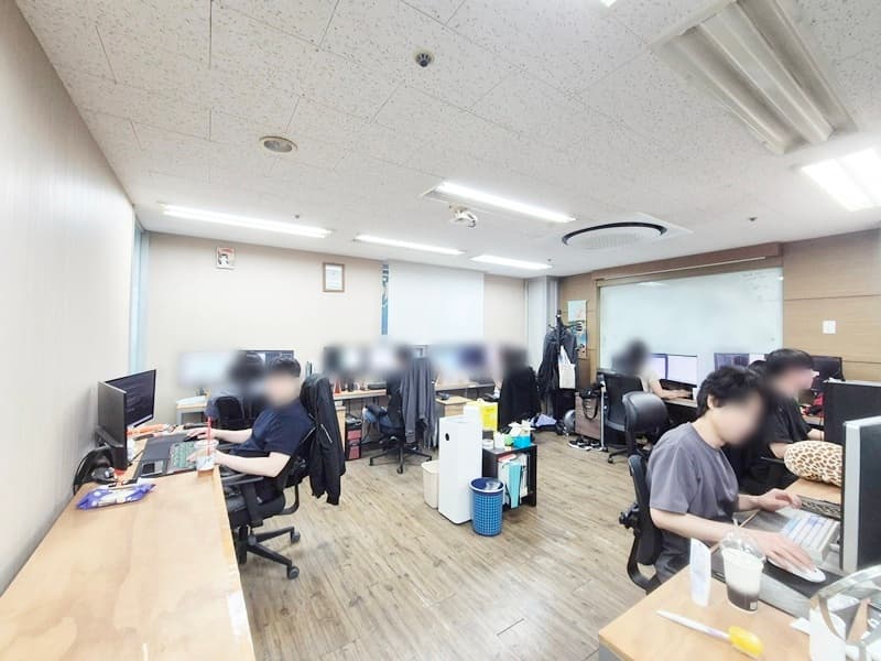 이에스타워 사진 1