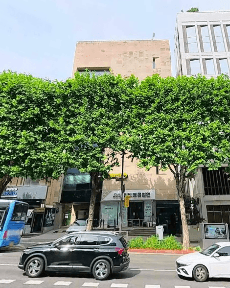 유민빌딩 사진 1