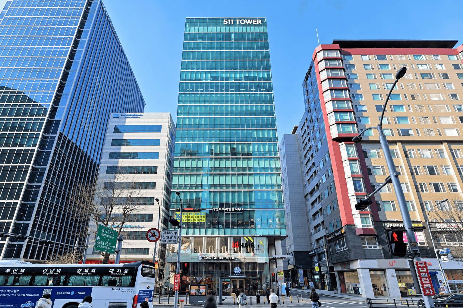 511 TOWER 사진 3