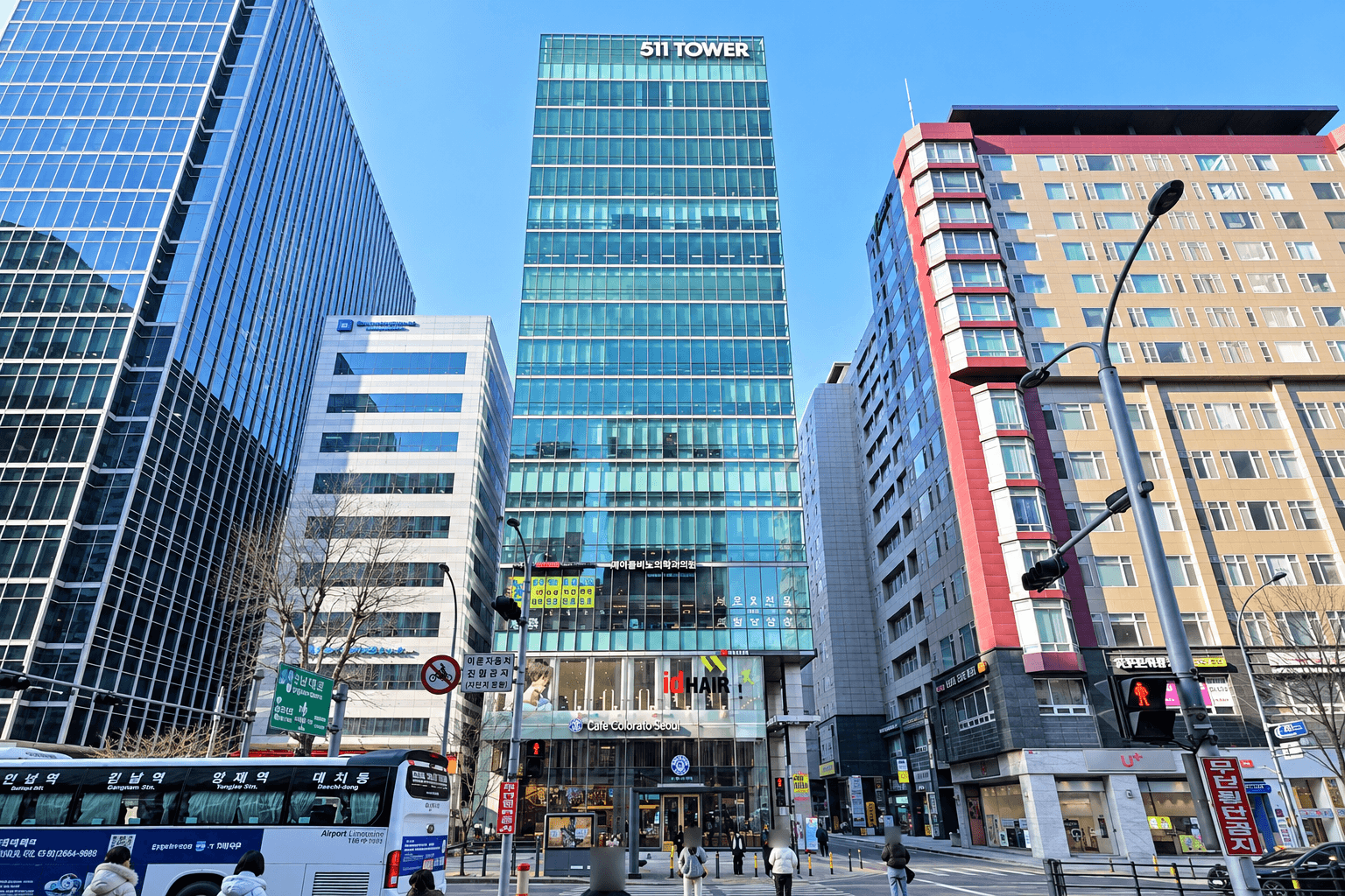 511 TOWER 사진 4