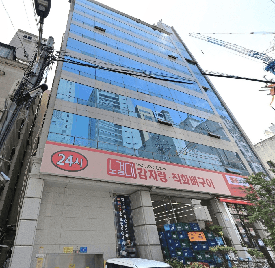 강남구 역삼동 매물 사진