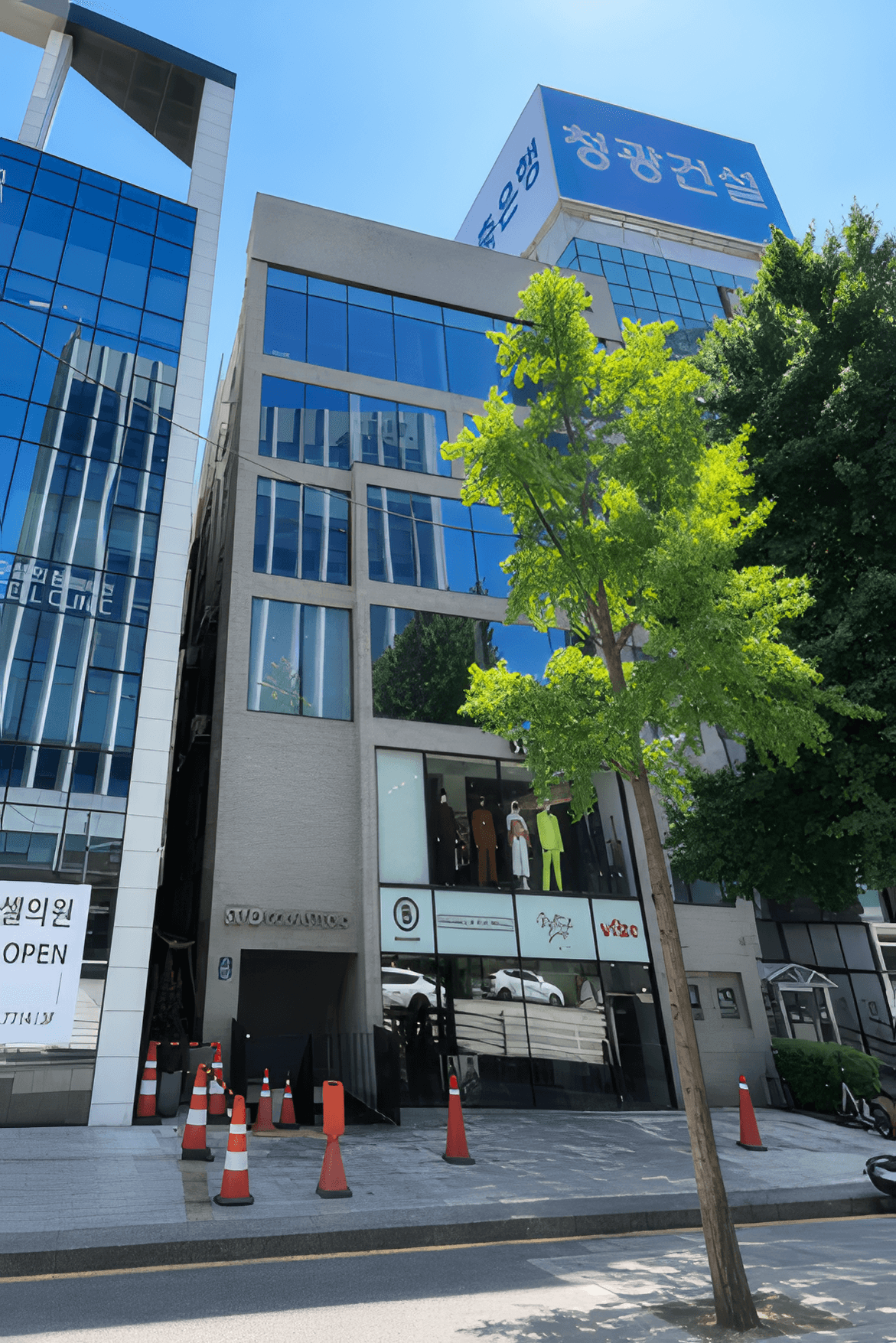 MJC빌딩 사진 2