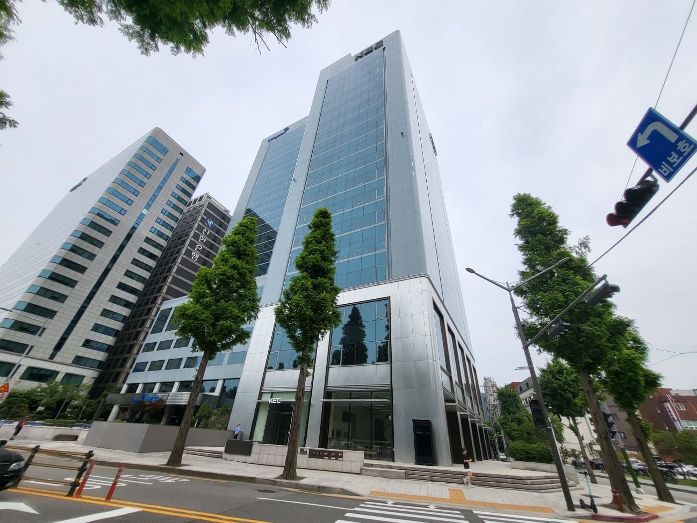태석빌딩 사진 2