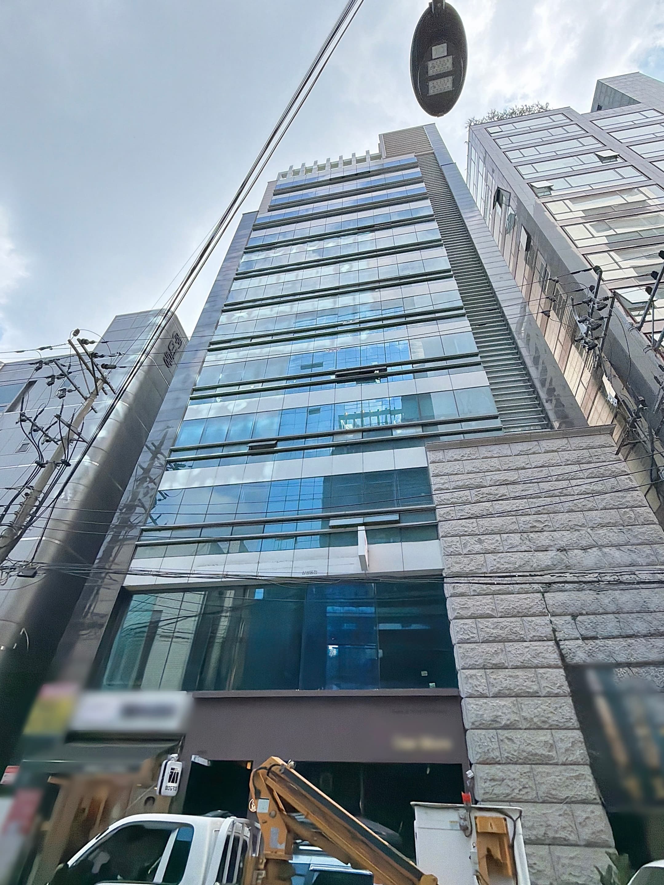 세풍빌딩 사진 1
