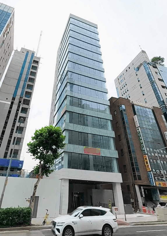 비엘타워 사진 1