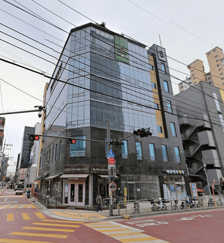 규장각빌딩 사진 1