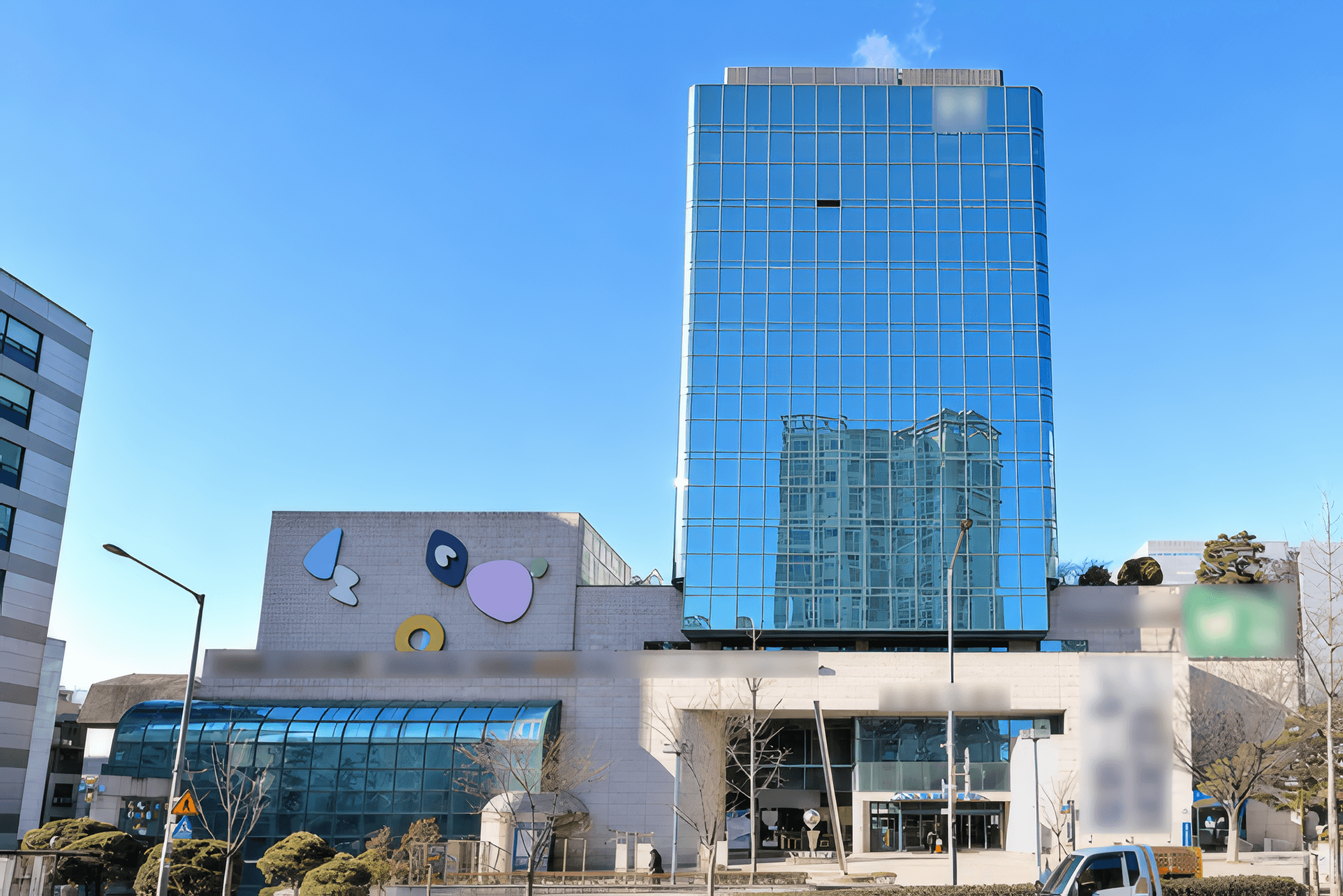 동영문화센터 사진 2