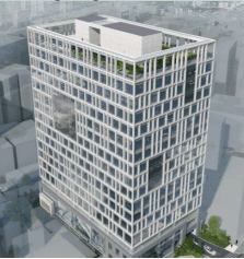 TOWER 107 사진 1