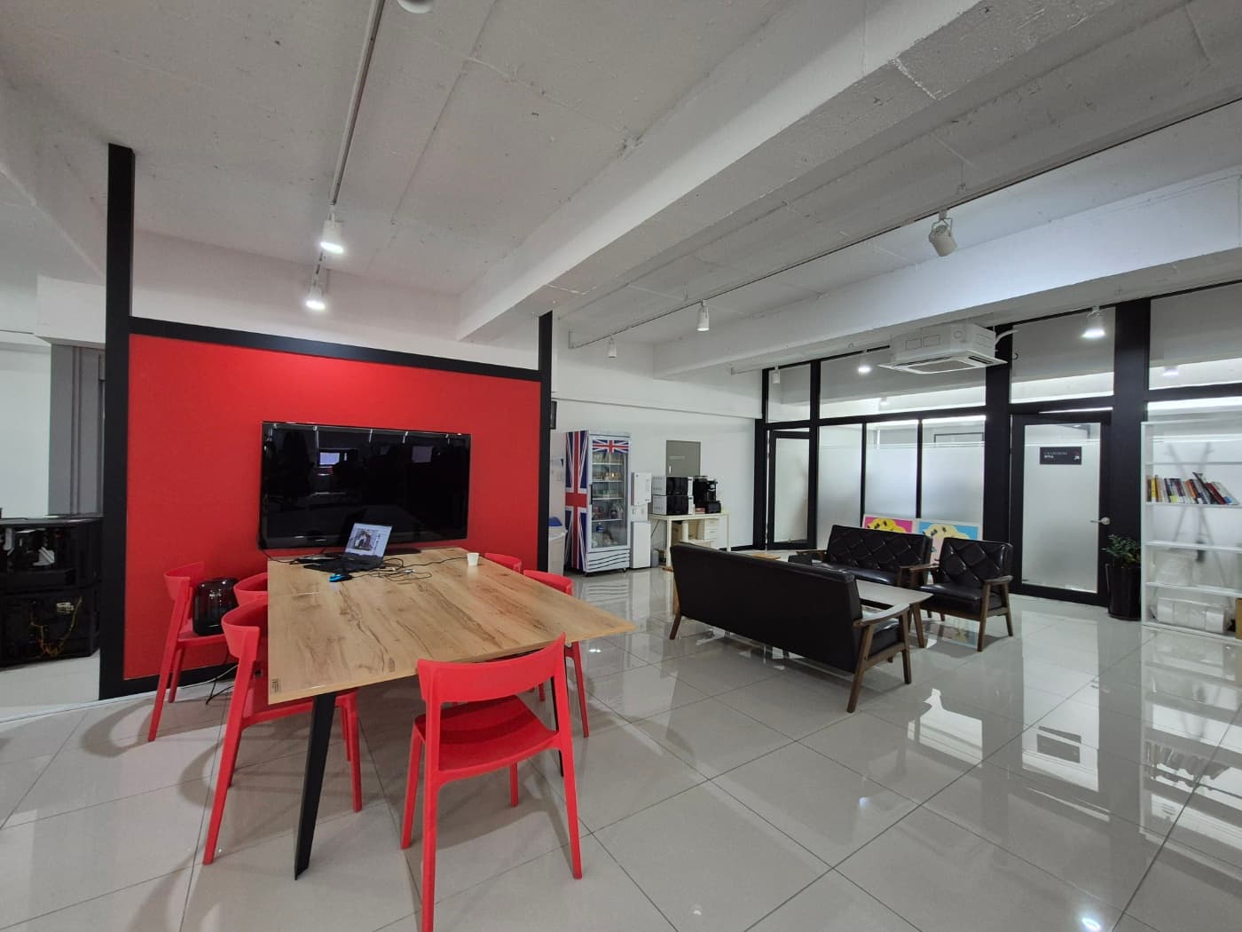 남송빌딩 사진 2