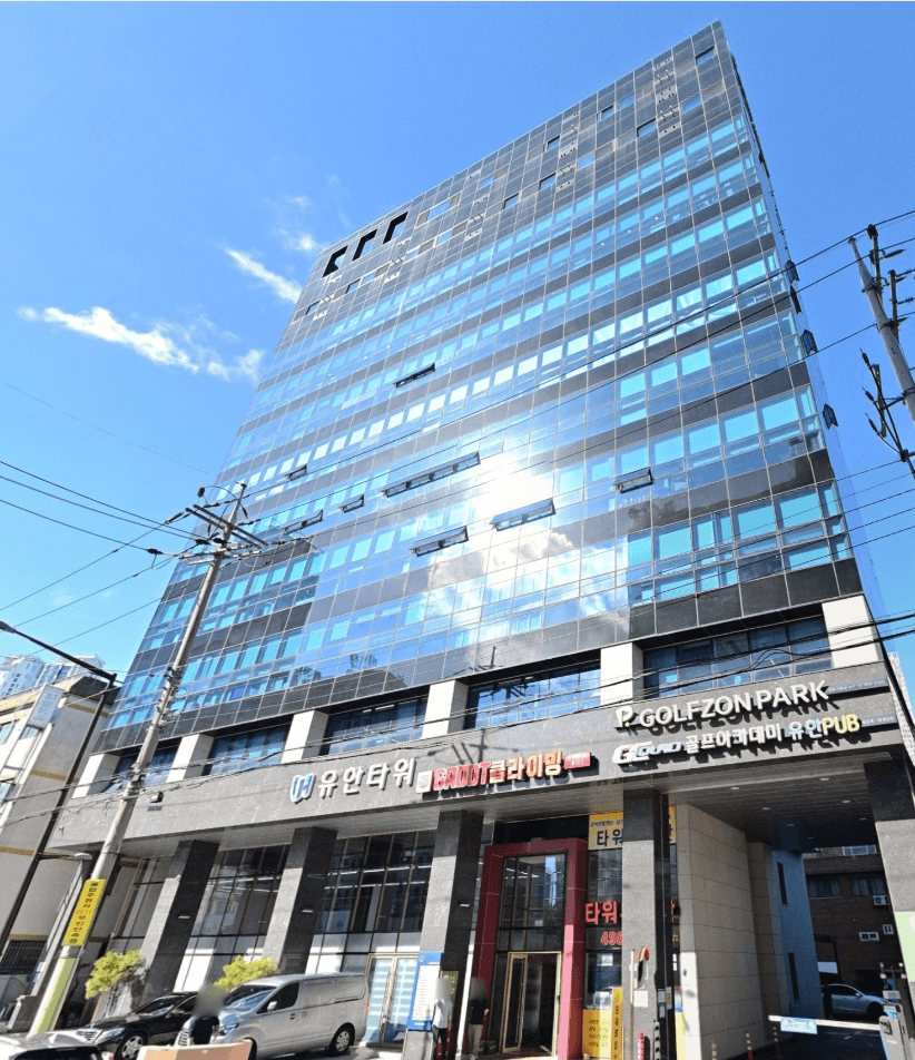 UHAN TOWER(유한타워) 사진 1