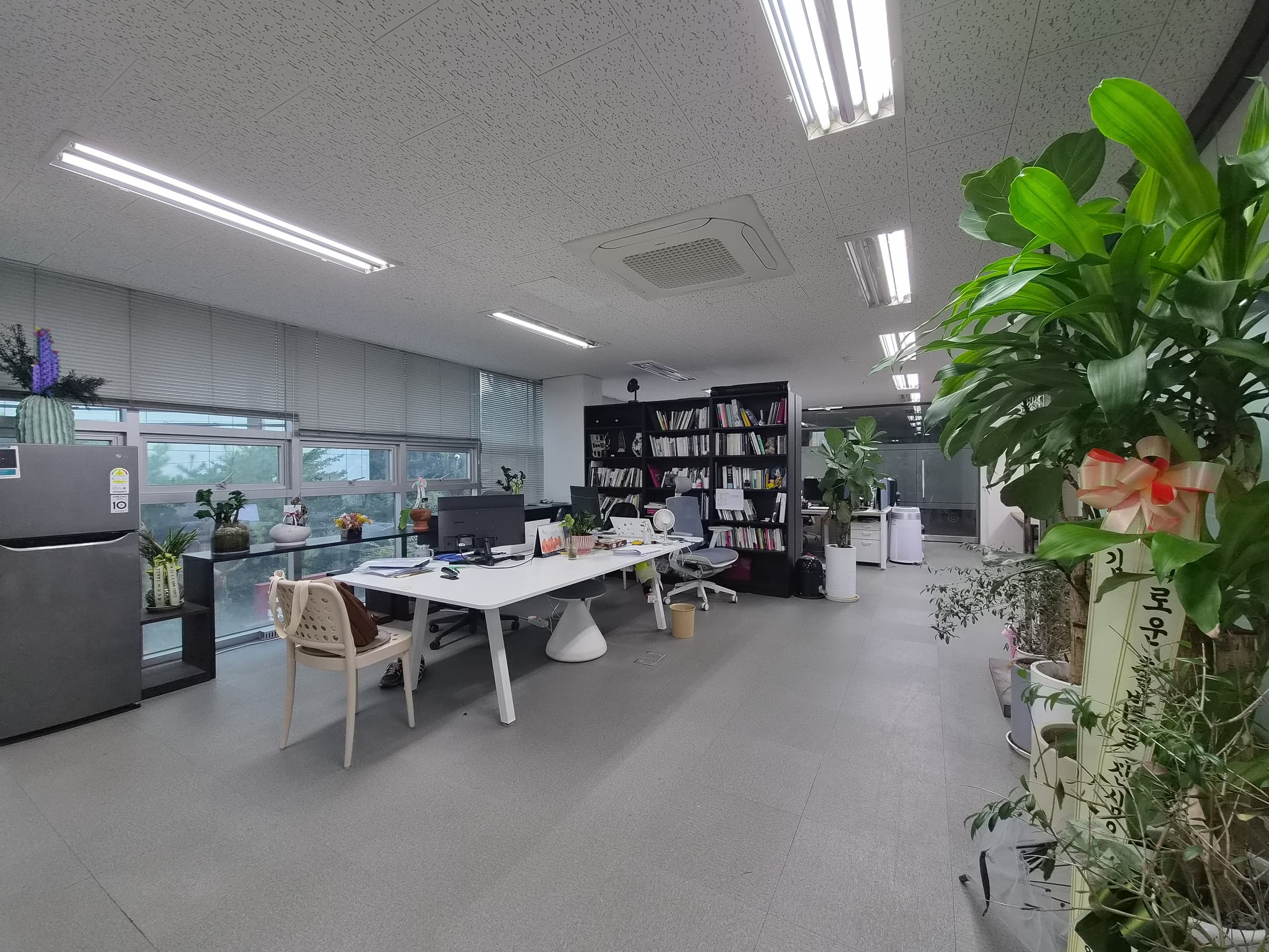 CMC 빌딩 사진 6