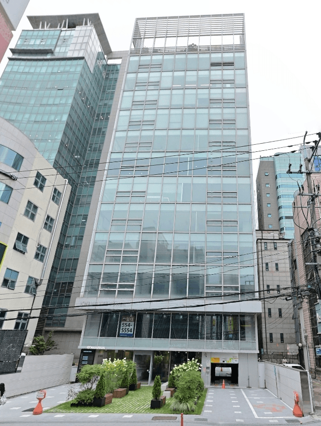 광희타워 주건축물제1동 사진 7