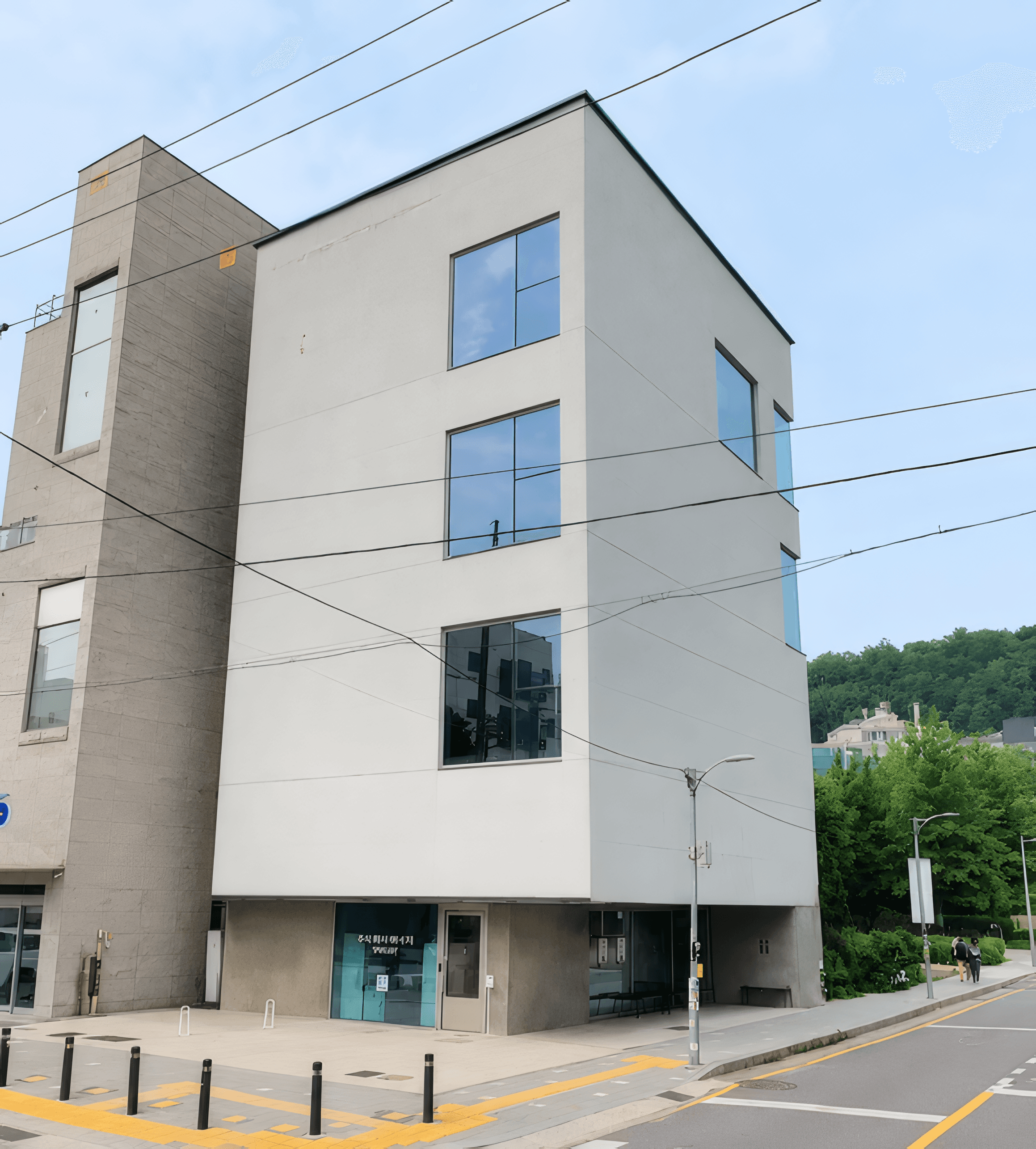 일이공 빌딩 사진 1