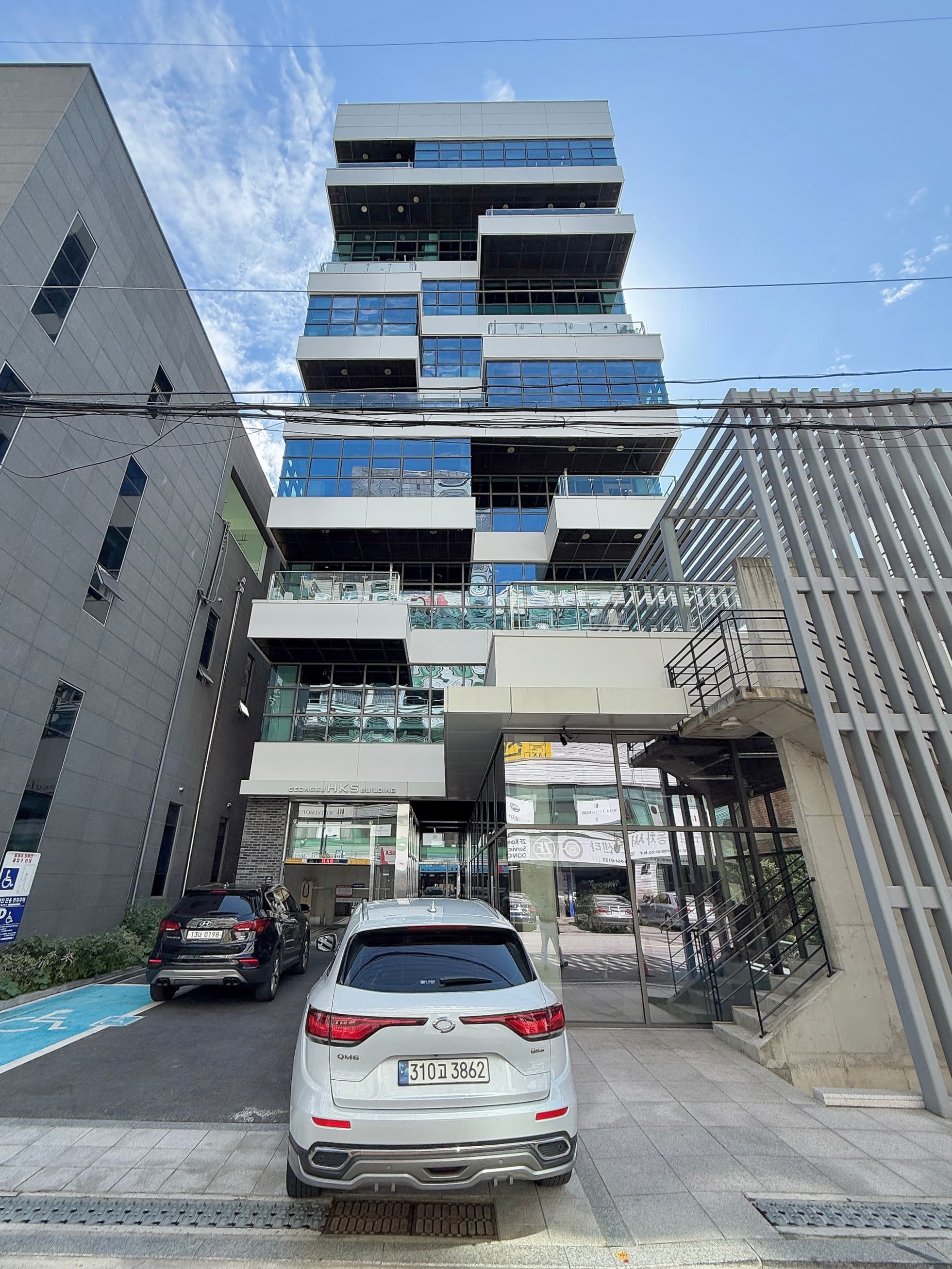 성수HKS빌딩 사진 1