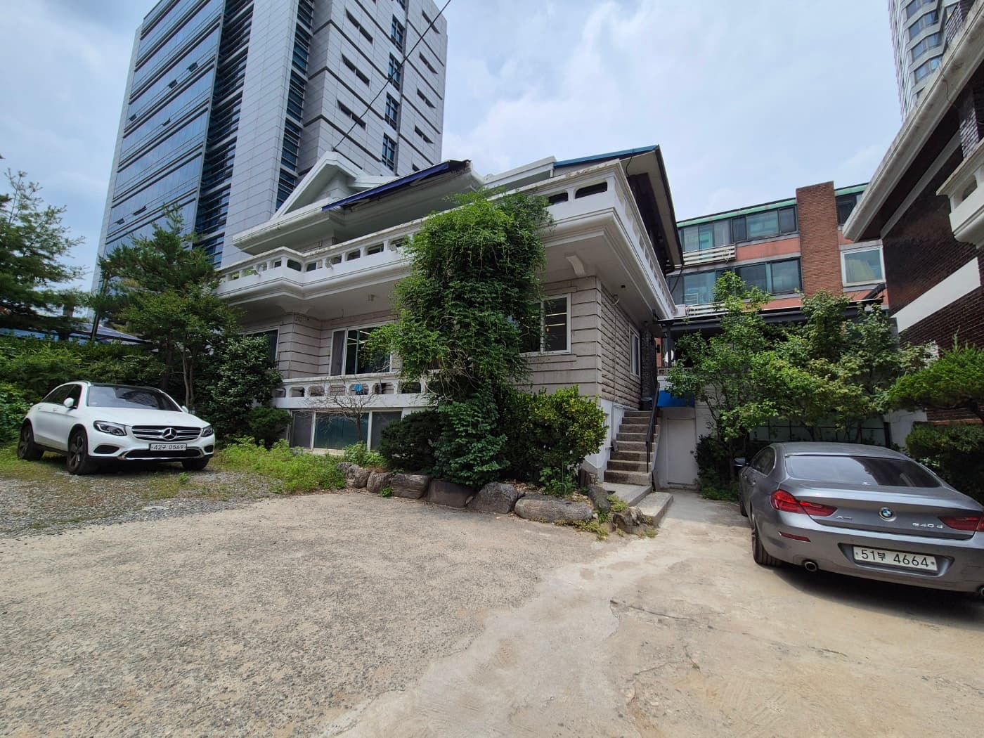 삼성동 사무실 사진 1
