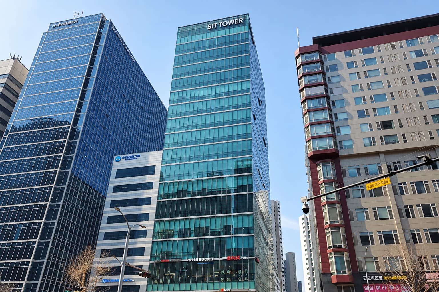 511 TOWER 사진 1